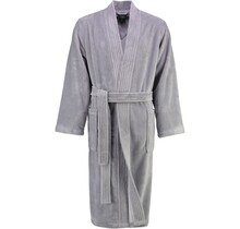 Cawö Peignoir homme 800 - Graphit 46/48