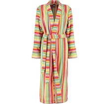 Cawö - Peignoir pour dames 7080 Multi 38