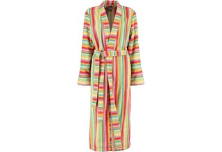 Cawö - Peignoir pour dames 7080 Multi 38
