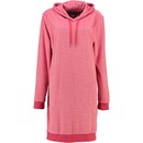 Cawö Cawö Long Hoodie 818 Koralle XS pour femmes