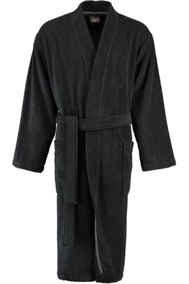Peignoir pour hommes Cawö 828 Lava XXL