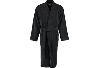 Cawö Heren Badjas 828 Lava  XL
