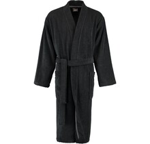 Cawö Peignoir homme 828 Lava M