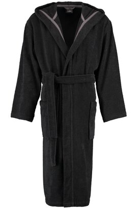 Peignoir pour hommes Cawö 829 Lava XXL