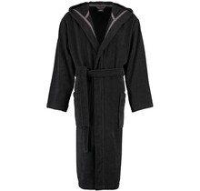 Cawö Peignoir homme 829 Lava M