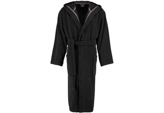 Cawö Heren Badjas 829 Lava  XL
