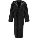 Cawö Cawö Peignoir pour Hommes 829 Lava L