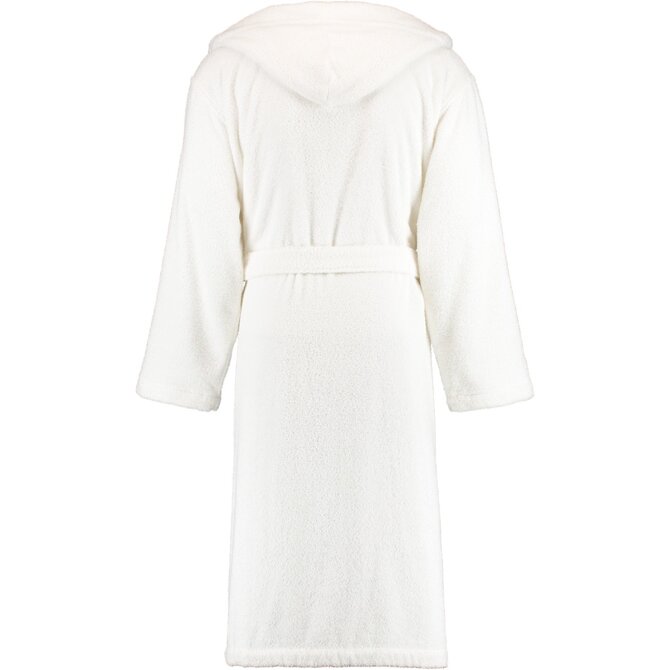 Cawö Peignoir homme 829 Weiss XL Cawö Peignoir homme 829 Weiss XL