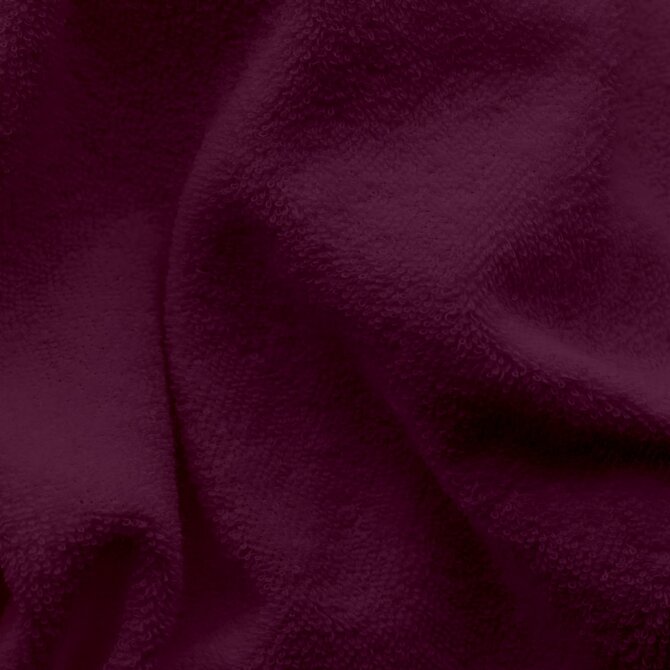 Schlafgut Drap-housse en éponge S - 90x190 - 100x200 542 Purple Deep Schlafgut Drap-housse en éponge S - 90x190 - 100x200 542 Purple Deep