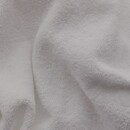 Schlafgut Schlafgut Badstof Hoeslaken M - 120x200 - 130x200 511 Grey Light