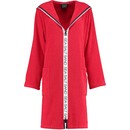 Cawö Cawö - Peignoir pour dames 3101 Rot XS