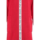 Cawö Cawö - Peignoir pour dames 3101 Rot XS