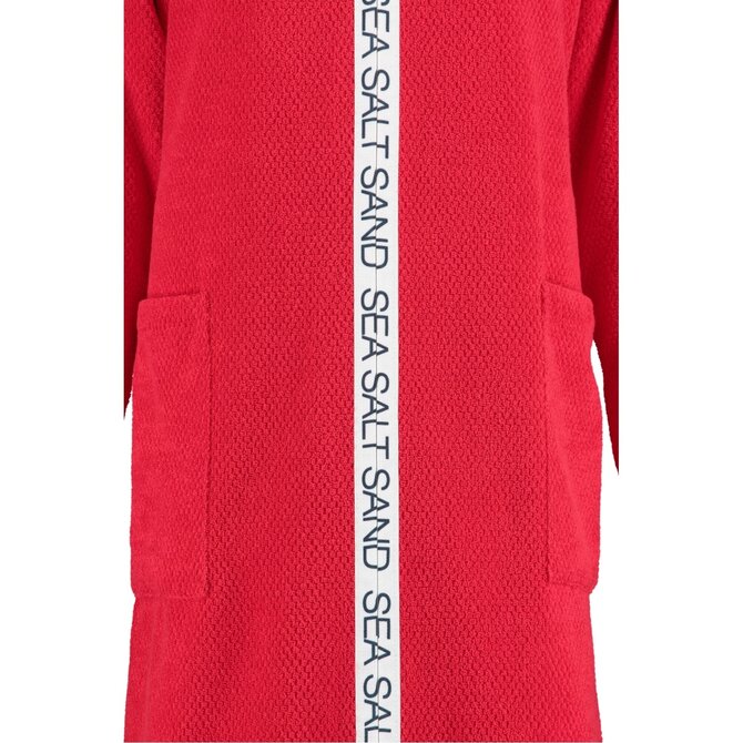 Cawö Dames Badjas 3101 Rot  S Cawö Dames Badjas 3101 Rot  S