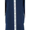 Cawö Cawö - Peignoir pour dames 3101 Navy M