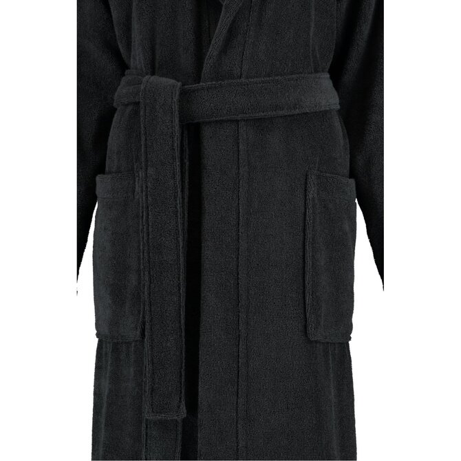 Cawö - Peignoir pour dames 827 Lava XS Cawö - Peignoir pour dames 827 Lava XS