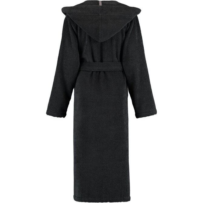 Cawö - Peignoir pour dames 827 Lava M Cawö - Peignoir pour dames 827 Lava M