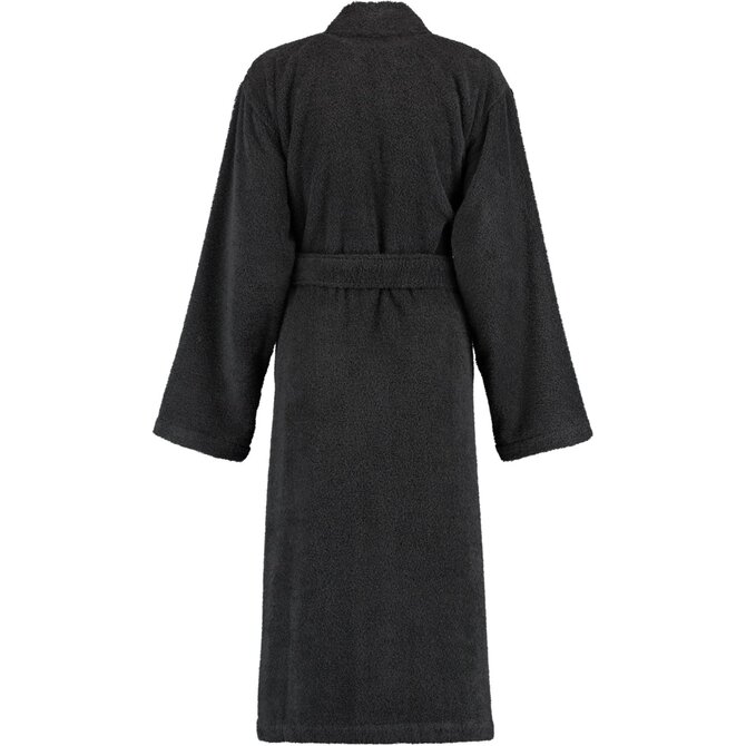 Cawö Dames Badjas 826 Lava  XL Cawö Dames Badjas 826 Lava  XL