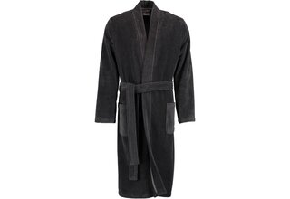 Cawö Peignoir homme 823 Lava 58/60