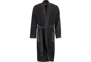 Cawö Peignoir homme 823 Lava 50/52