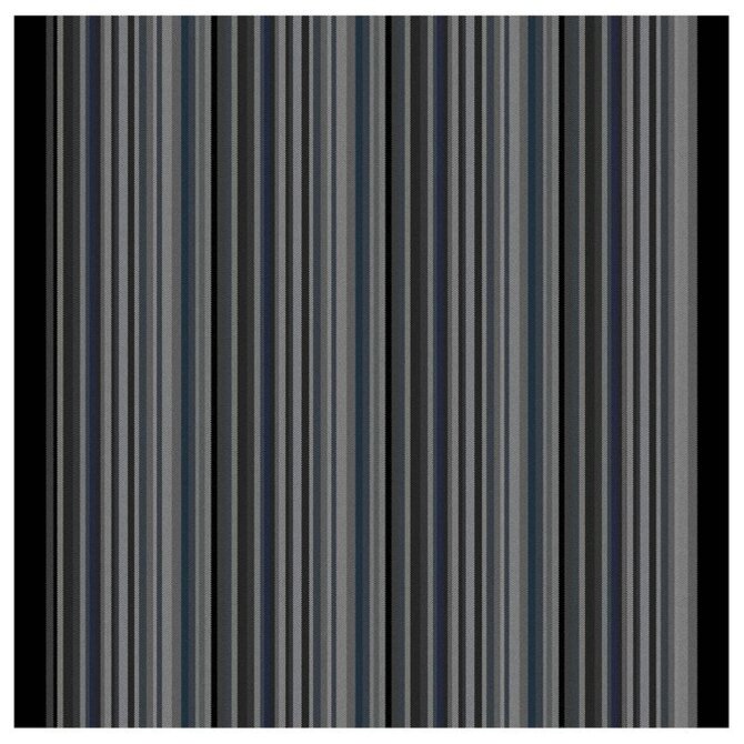 DDDDD torchon over the rainbow 60x65 gris