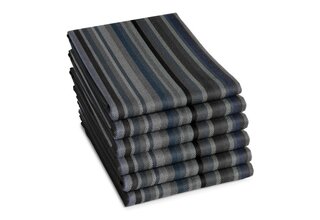 DDDDD theedoek over the rainbow 60x65 grey