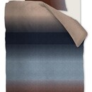 Beddinghouse Beddinghouse Duco Housse de couette - Bleu 140x200/220