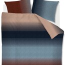 Beddinghouse Beddinghouse Duco Housse de couette - bleu 240x200/220