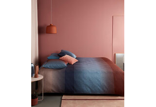 Beddinghouse Duco Housse de couette - Bleu 240x200/220