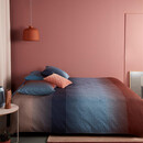 Beddinghouse Beddinghouse Duco Housse de couette - Bleu 200x200/220