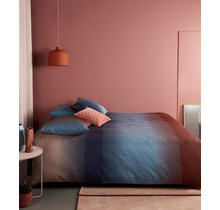 Beddinghouse Duco Housse de couette - Bleu 200x200/220