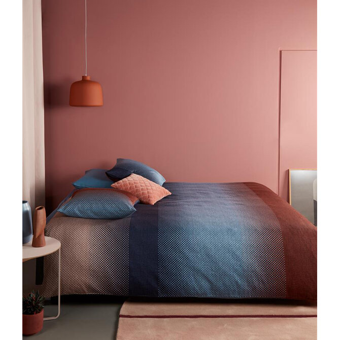 Beddinghouse Duco Housse de couette - Bleu 200x200/220