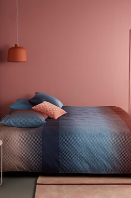 Beddinghouse Duco Housse de couette - Bleu 140x200/220