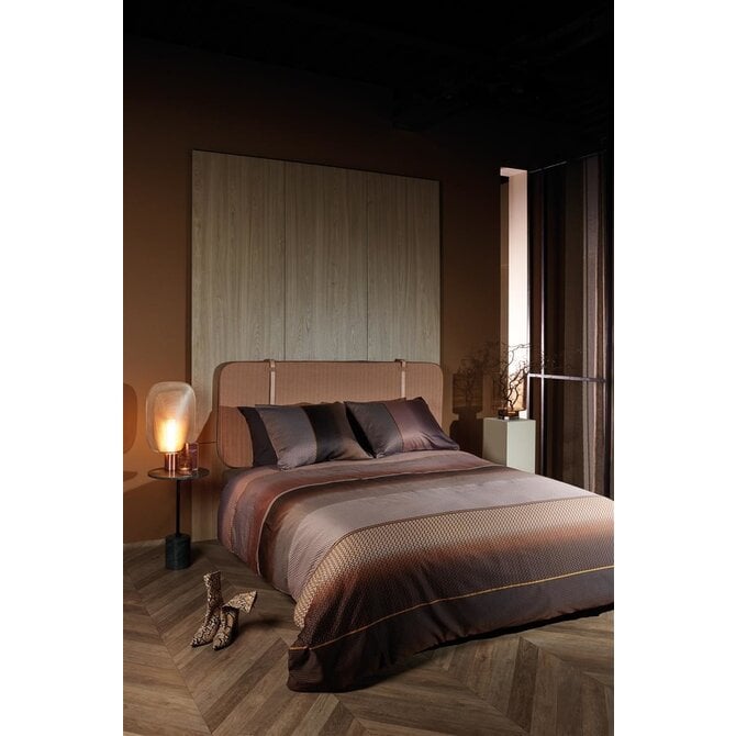 Kardol & Verstraten Enveloppe de couette Shade Terra 140x200/220