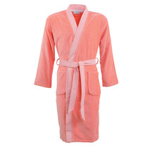 Carl Ross Badjas 37110  Coral/White S