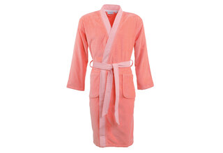 Carl Ross Badjas 37110  Coral/White S
