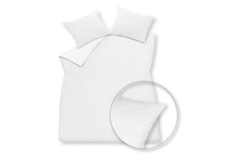 Vandyck Dekbedovertrek Purity 79  white 240x220