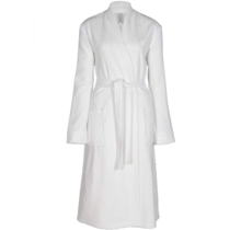 Taubert Senses Peignoir Kimono 120cm Blanc S