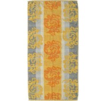 Cawö Drap de bain Jacquard Cachemire Melba 80x150