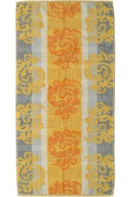 Cawö Drap de bain Jacquard Cachemire Melba 80x150