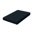 Schlafgut Schlafgut Pure Jersey Topper Drap-housse XL - 180x200 - 200x220 799 off-Black