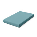 Schlafgut Schlafgut Pure Jersey Boxspring Drap-housse M - 120x200 - 130x220 467 Petrol Mid