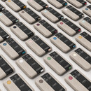 Schlafgut Schlafgut Drap-housse en pur Jersey M - 120x200 - 130x220 164 Yellow Mid