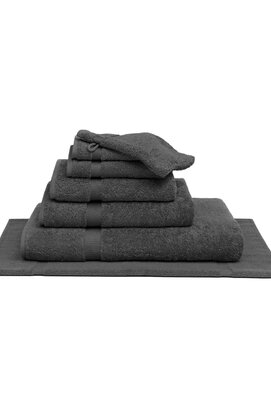 Vandyck Ranger Grey Towel 55x100