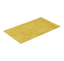 Tapis de bain Vossen Exclusive curry 60x100