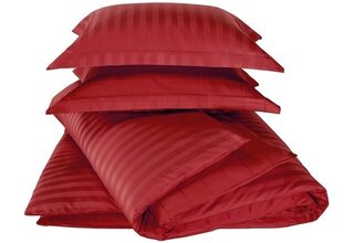 De Witte Lietaer Zygo Dekbedovertrek Chili Pepper 240x200/220