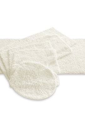 Vandyck Ranger Ivory Toiletmat 55x55