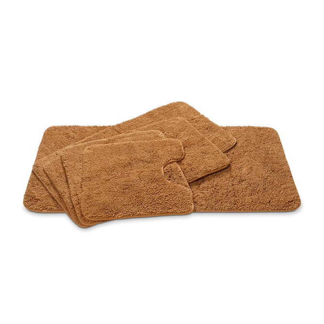 Vandyck Ranger Sandy Gold Toiletmat 55X55