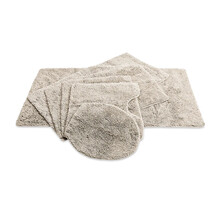 Vandyck Ranger Stone Tapis de toilette 55x55