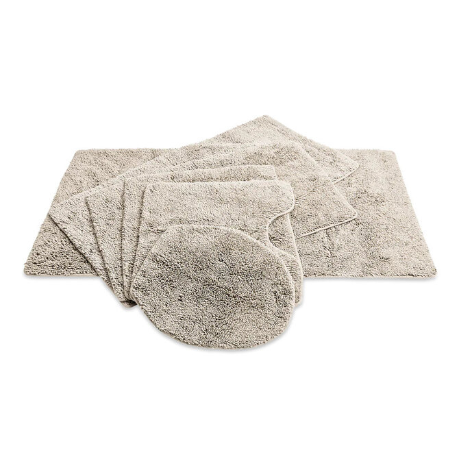 Vandyck Ranger Stone Tapis de toilette 55x55