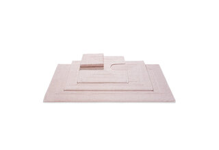 Vandyck Houston Powder Badmat 62x100